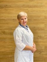 Ярошенко Елена Евгеньевна
