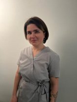 Вильданова Миляуша Джалиевна