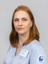 Киселева Инна Артемовна
