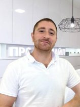 Заманов Роман Ильгарович