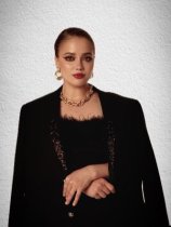 Чумак Елизавета Игоревна