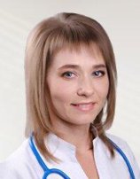 Семененко Наталья Ивановна