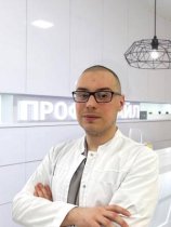 Панов Михаил Олегович