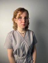Сахбиева Камиля Тимуровна