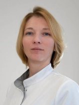Настович Марина Игоревна