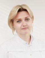 Меликсетова Елена Вадимовна