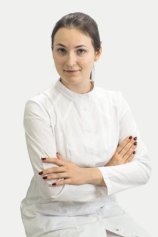 Соболева Лада Владимировна