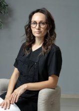 Голованова Анастасия Викторовна