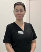 Белевич Екатерина