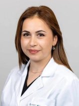 Торчян Лианна Германовна