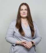 Галактионова Екатерина Сергеевна