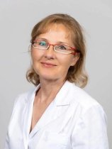 Тихонова Светлана Владимировна