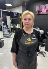 Петрова Наталья Валерьевна