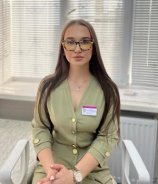 Банько Анастасия Романовна