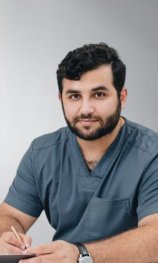 Аллахвердиев Исмаил Арифович