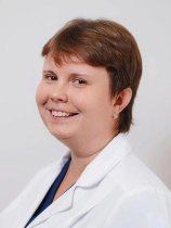 Ваганова Ирина Сергеевна