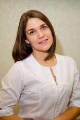 Шипулина Екатерина Викторовна