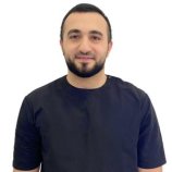 Валиев Азер Алияр оглы