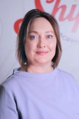 Козулина Ирина Евгеньевна