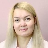 Иванова Елена Алексеевна