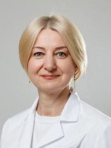 Левкина Анна Васильевна