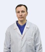 Лисицын Александр Владимирович