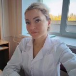 Шеслер Алина Александровна