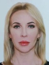 Щеголева Оксана Алексеевна