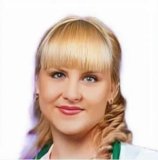 Анашкина Дарья Владимировна