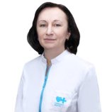 Ахьядова Барета Павловна