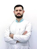 Постарнаков Сергей Николаевич