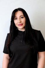 Туаева Алина Руслановна