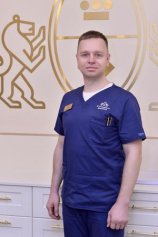 Лисовой Вячеслав Анатольевич