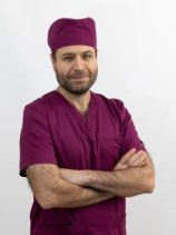 Топузян Вартан Гургенович