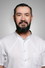Тюрюмин Михаил Анатольевич