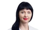 Егорова Ольга Анатольевна