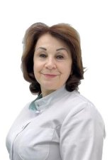 Денисович Татьяна Николаевна