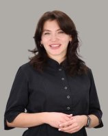 Ефремова Ксения Александровна