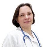 Аблалимова Светлана Владимировна