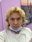 Логвиненко Наталья Витальевна