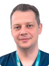 Лапочкин Виталий Александрович