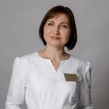 Баскакова Екатерина Васильевна