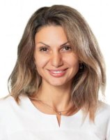 Руденко (Мартиросян) Арменуи Смбатовна