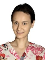 Еремкина Юлия Анатольевна