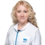 Кузнецова Оксана Викторовна