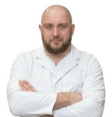 Коростелюк Юрий Витальевич