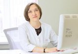Баженова Елена Анатольевна