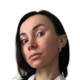 Ануфриева Вероника Владимировна