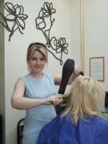Смирнова Светлана