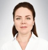 Гордеева Олеся Олеговна